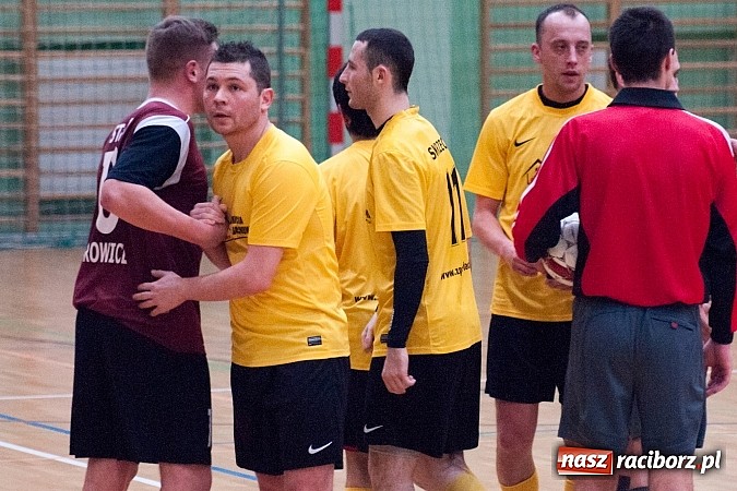 Zdjęcie w galerii na portalu naszraciborz.pl: HLPN: Na Pokrycia nie ma mocnych wiadomości z regionu