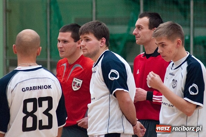 Zdjęcie w galerii na portalu naszraciborz.pl: HLPN: Na Pokrycia nie ma mocnych wiadomości z regionu