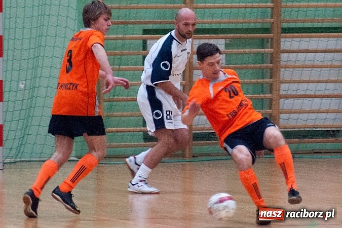 Zdjęcie w galerii na portalu naszraciborz.pl: HLPN: Na Pokrycia nie ma mocnych wiadomości z regionu