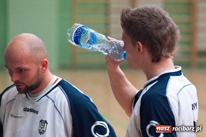 Zdjęcie w galerii na portalu naszraciborz.pl: HLPN: Na Pokrycia nie ma mocnych wiadomości z regionu