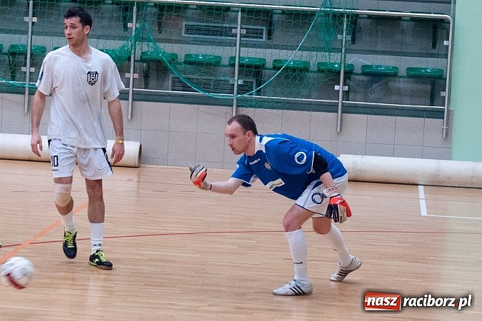 Zdjęcie w galerii na portalu naszraciborz.pl: HLPN: Na Pokrycia nie ma mocnych wiadomości z regionu