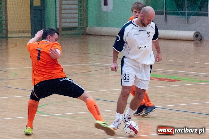 Zdjęcie w galerii na portalu naszraciborz.pl: HLPN: Na Pokrycia nie ma mocnych wiadomości z regionu