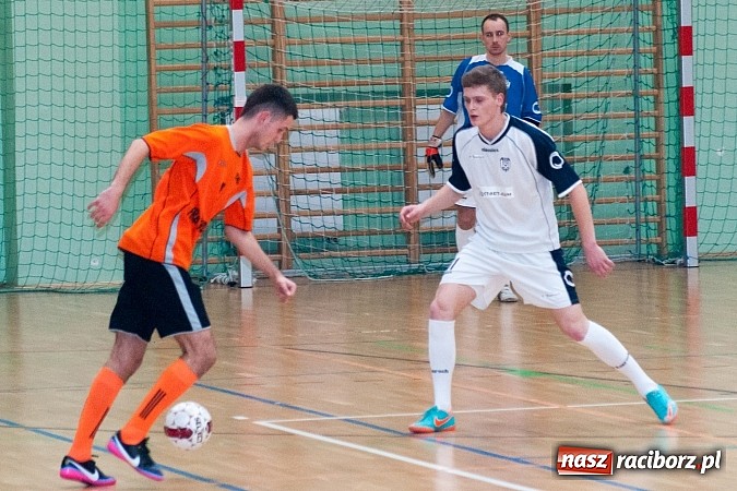 Zdjęcie w galerii na portalu naszraciborz.pl: HLPN: Na Pokrycia nie ma mocnych wiadomości z regionu