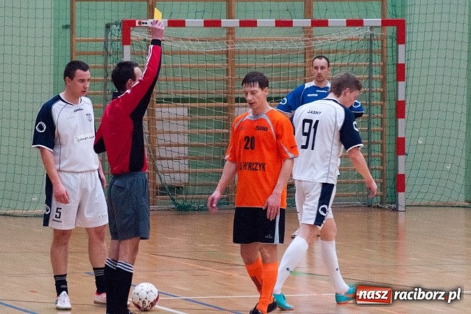 Zdjęcie w galerii na portalu naszraciborz.pl: HLPN: Na Pokrycia nie ma mocnych wiadomości z regionu