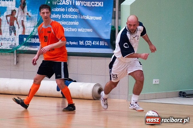 Zdjęcie w galerii na portalu naszraciborz.pl: HLPN: Na Pokrycia nie ma mocnych wiadomości z regionu