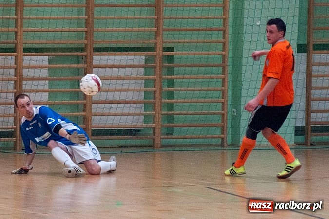 Zdjęcie w galerii na portalu naszraciborz.pl: HLPN: Na Pokrycia nie ma mocnych wiadomości z regionu