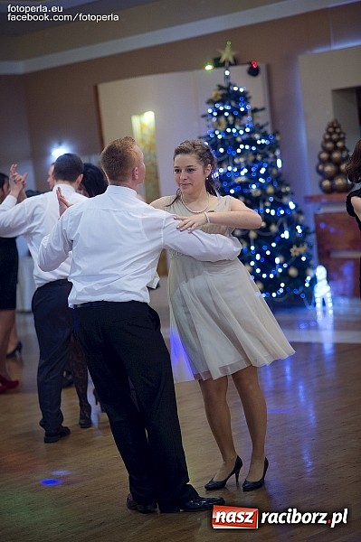 Zdjęcie w galerii na portalu naszraciborz.pl: Maturzyści z Budowlanki bawili się w Bravo wiadomości z regionu