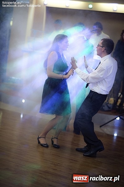 Zdjęcie w galerii na portalu naszraciborz.pl: Maturzyści z Budowlanki bawili się w Bravo wiadomości z regionu