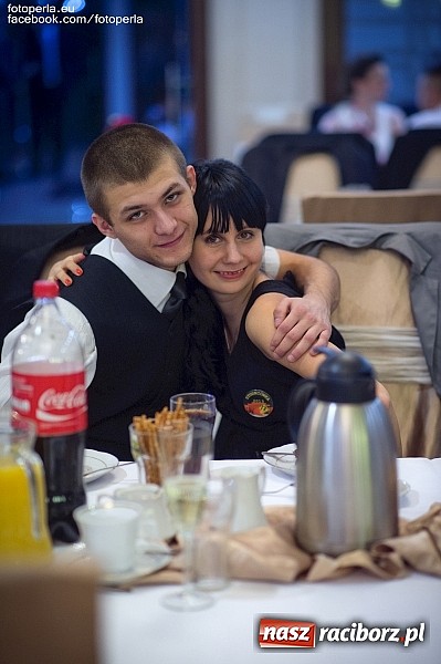 Zdjęcie w galerii na portalu naszraciborz.pl: Maturzyści z Budowlanki bawili się w Bravo wiadomości z regionu