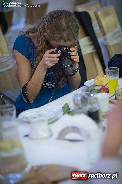 Zdjęcie w galerii na portalu naszraciborz.pl: Maturzyści z Budowlanki bawili się w Bravo wiadomości z regionu