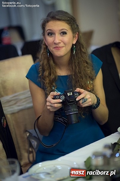 Zdjęcie w galerii na portalu naszraciborz.pl: Maturzyści z Budowlanki bawili się w Bravo wiadomości z regionu