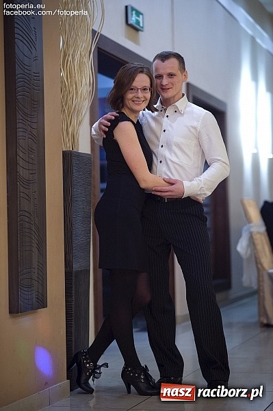 Zdjęcie w galerii na portalu naszraciborz.pl: Maturzyści z Budowlanki bawili się w Bravo wiadomości z regionu