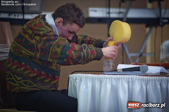 Zdjęcie w galerii na portalu naszraciborz.pl: Maturzyści z Budowlanki bawili się w Bravo wiadomości z regionu