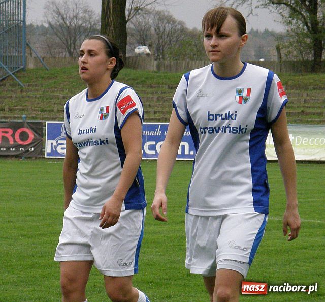 Zdjęcie w galerii na portalu naszraciborz.pl: Unitki pudłowały, ale wygrały wiadomości z regionu