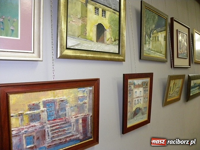 Zdjęcie w galerii na portalu naszraciborz.pl: Kalejdoskop słów, kolorów i uczuć wiadomości z regionu