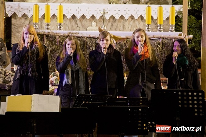 Zdjęcie w galerii na portalu naszraciborz.pl: Regionalne spotkanie wspólnot śpiewaczych kościele Najświętszego Serca Pana Jezusa wiadomości z regionu