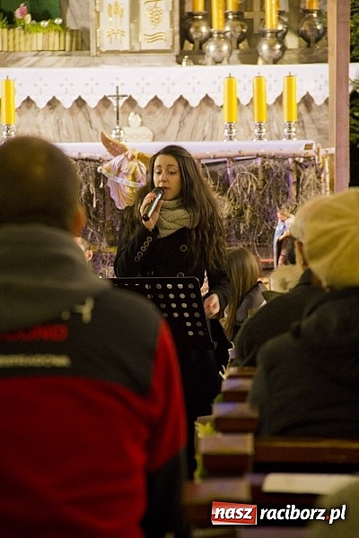 Zdjęcie w galerii na portalu naszraciborz.pl: Regionalne spotkanie wspólnot śpiewaczych kościele Najświętszego Serca Pana Jezusa wiadomości z regionu
