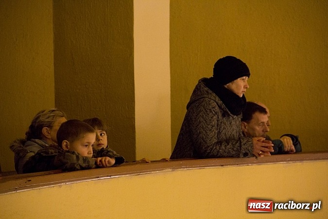 Zdjęcie w galerii na portalu naszraciborz.pl: Regionalne spotkanie wspólnot śpiewaczych kościele Najświętszego Serca Pana Jezusa wiadomości z regionu