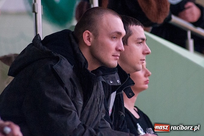 Zdjęcie w galerii na portalu naszraciborz.pl: Płomień pochłonął Xpres.pl wiadomości z regionu