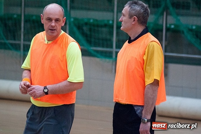 Zdjęcie w galerii na portalu naszraciborz.pl: Płomień pochłonął Xpres.pl wiadomości z regionu