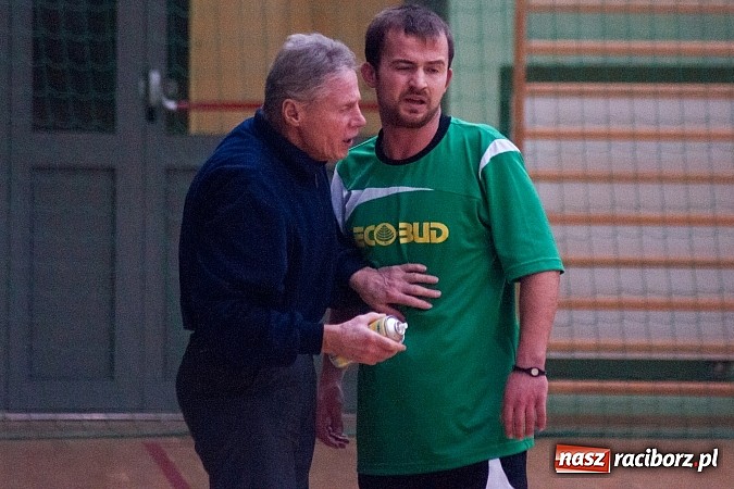 Zdjęcie w galerii na portalu naszraciborz.pl: Płomień pochłonął Xpres.pl wiadomości z regionu