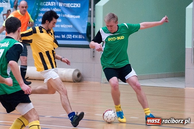 Zdjęcie w galerii na portalu naszraciborz.pl: Płomień pochłonął Xpres.pl wiadomości z regionu