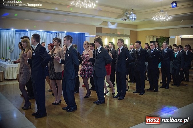 Zdjęcie w galerii na portalu naszraciborz.pl: Tak się bawił Mechanik w tworkowskim Bravo wiadomości z regionu