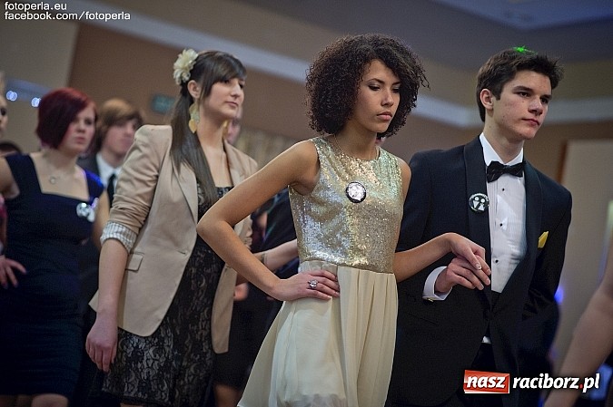 Zdjęcie w galerii na portalu naszraciborz.pl: Tak się bawił Mechanik w tworkowskim Bravo wiadomości z regionu