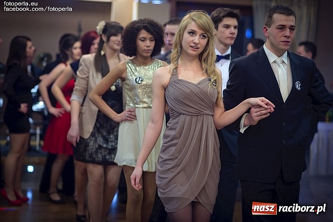 Zdjęcie w galerii na portalu naszraciborz.pl: Tak się bawił Mechanik w tworkowskim Bravo wiadomości z regionu