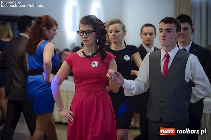 Zdjęcie w galerii na portalu naszraciborz.pl: Tak się bawił Mechanik w tworkowskim Bravo wiadomości z regionu