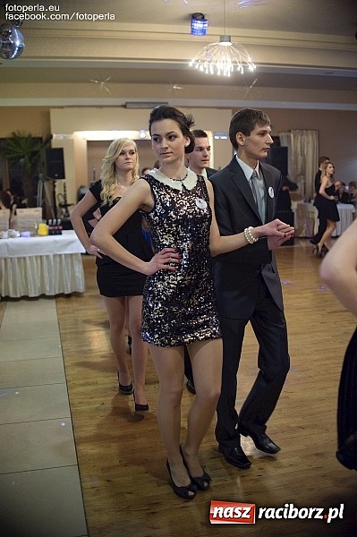 Zdjęcie w galerii na portalu naszraciborz.pl: Tak się bawił Mechanik w tworkowskim Bravo wiadomości z regionu