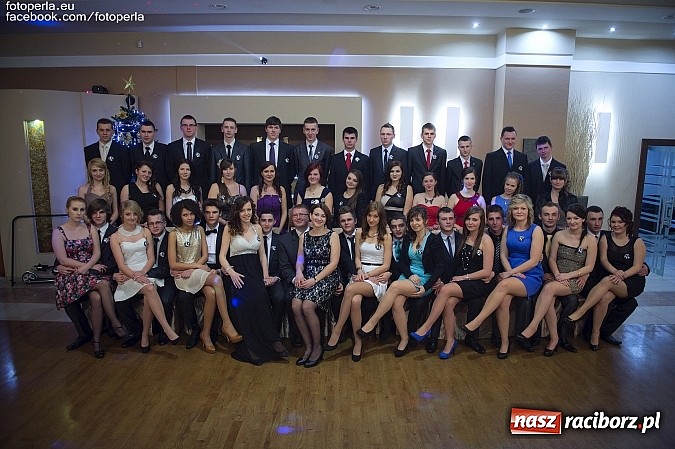 Zdjęcie w galerii na portalu naszraciborz.pl: Tak się bawił Mechanik w tworkowskim Bravo wiadomości z regionu