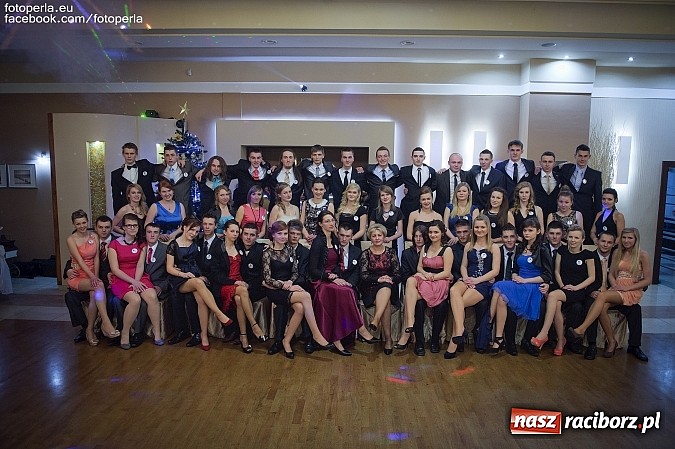 Zdjęcie w galerii na portalu naszraciborz.pl: Tak się bawił Mechanik w tworkowskim Bravo wiadomości z regionu