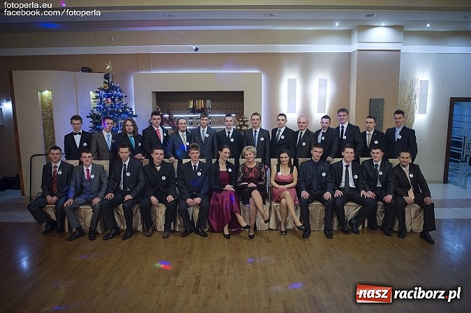 Zdjęcie w galerii na portalu naszraciborz.pl: Tak się bawił Mechanik w tworkowskim Bravo wiadomości z regionu