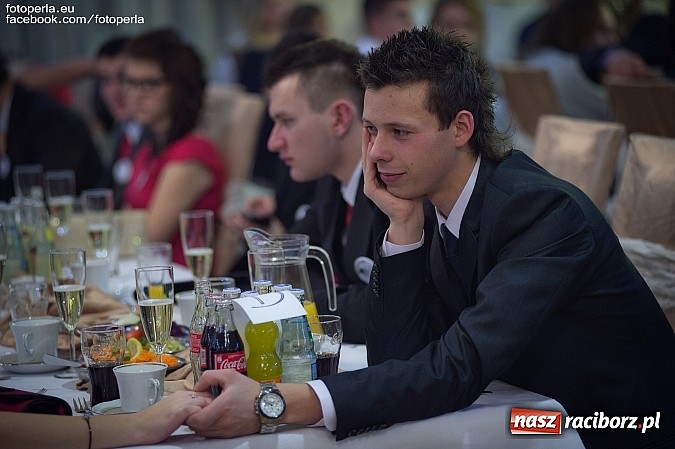 Zdjęcie w galerii na portalu naszraciborz.pl: Tak się bawił Mechanik w tworkowskim Bravo wiadomości z regionu