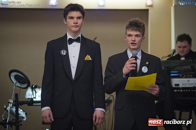 Zdjęcie w galerii na portalu naszraciborz.pl: Tak się bawił Mechanik w tworkowskim Bravo wiadomości z regionu