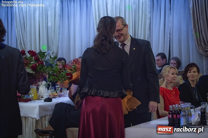 Zdjęcie w galerii na portalu naszraciborz.pl: Tak się bawił Mechanik w tworkowskim Bravo wiadomości z regionu