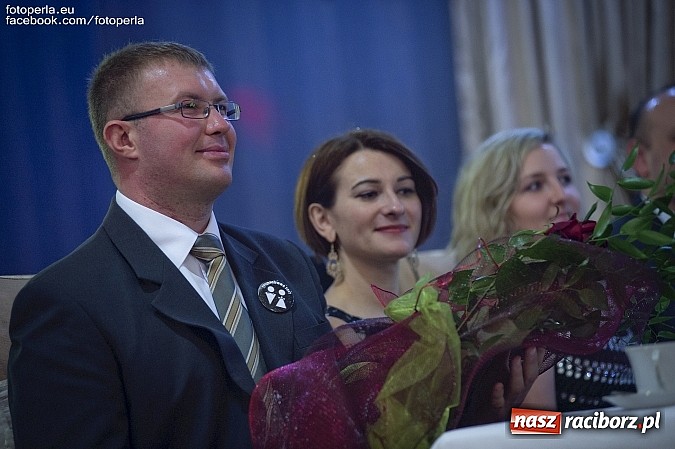 Zdjęcie w galerii na portalu naszraciborz.pl: Tak się bawił Mechanik w tworkowskim Bravo wiadomości z regionu