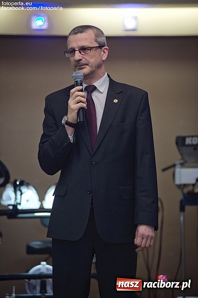 Zdjęcie w galerii na portalu naszraciborz.pl: Tak się bawił Mechanik w tworkowskim Bravo wiadomości z regionu