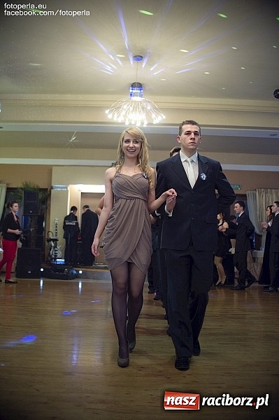 Zdjęcie w galerii na portalu naszraciborz.pl: Tak się bawił Mechanik w tworkowskim Bravo wiadomości z regionu