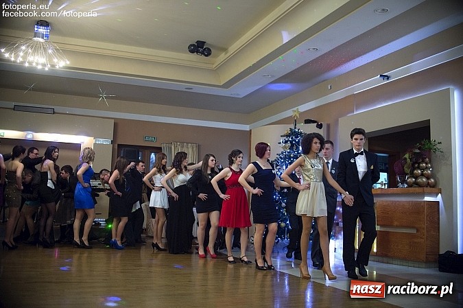 Zdjęcie w galerii na portalu naszraciborz.pl: Tak się bawił Mechanik w tworkowskim Bravo wiadomości z regionu