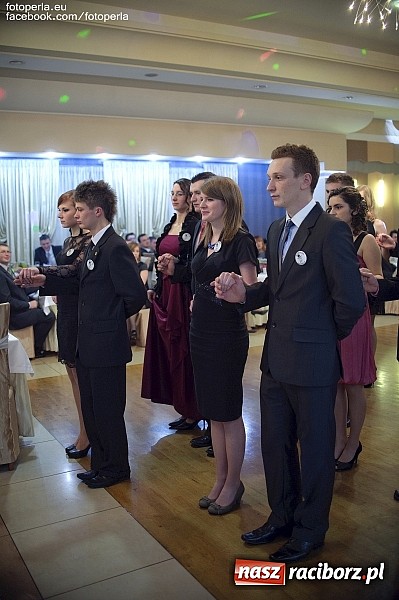 Zdjęcie w galerii na portalu naszraciborz.pl: Tak się bawił Mechanik w tworkowskim Bravo wiadomości z regionu