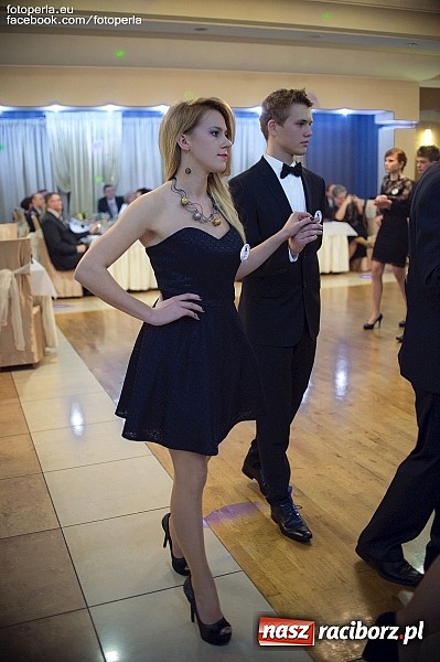 Zdjęcie w galerii na portalu naszraciborz.pl: Tak się bawił Mechanik w tworkowskim Bravo wiadomości z regionu