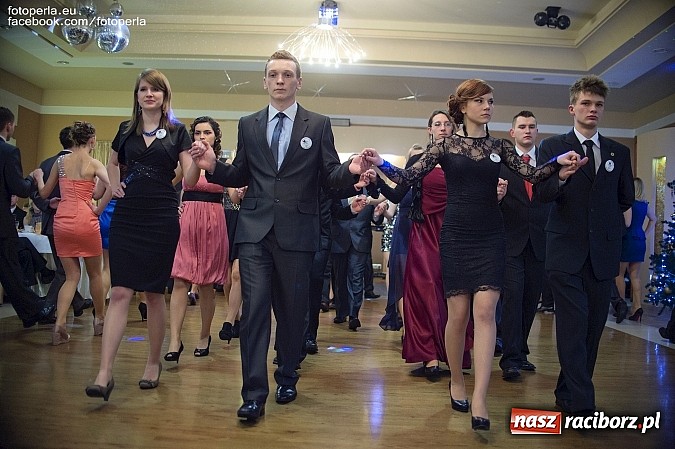 Zdjęcie w galerii na portalu naszraciborz.pl: Tak się bawił Mechanik w tworkowskim Bravo wiadomości z regionu