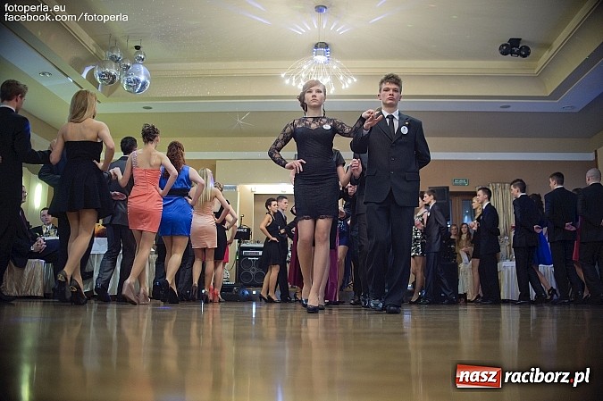 Zdjęcie w galerii na portalu naszraciborz.pl: Tak się bawił Mechanik w tworkowskim Bravo wiadomości z regionu