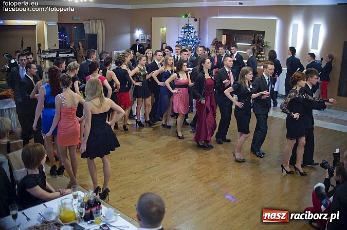 Zdjęcie w galerii na portalu naszraciborz.pl: Tak się bawił Mechanik w tworkowskim Bravo wiadomości z regionu