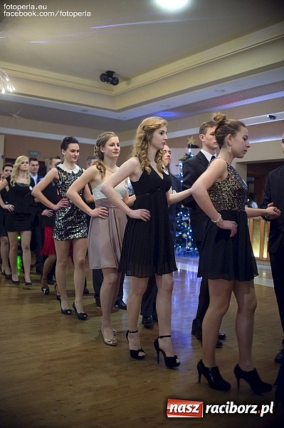 Zdjęcie w galerii na portalu naszraciborz.pl: Tak się bawił Mechanik w tworkowskim Bravo wiadomości z regionu