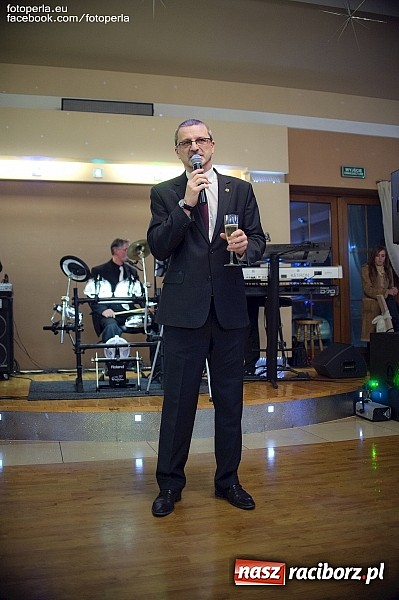 Zdjęcie w galerii na portalu naszraciborz.pl: Tak się bawił Mechanik w tworkowskim Bravo wiadomości z regionu