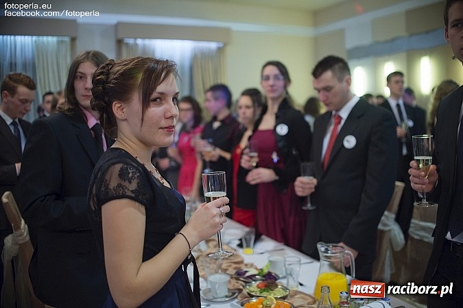 Zdjęcie w galerii na portalu naszraciborz.pl: Tak się bawił Mechanik w tworkowskim Bravo wiadomości z regionu