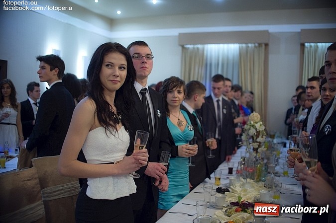 Zdjęcie w galerii na portalu naszraciborz.pl: Tak się bawił Mechanik w tworkowskim Bravo wiadomości z regionu